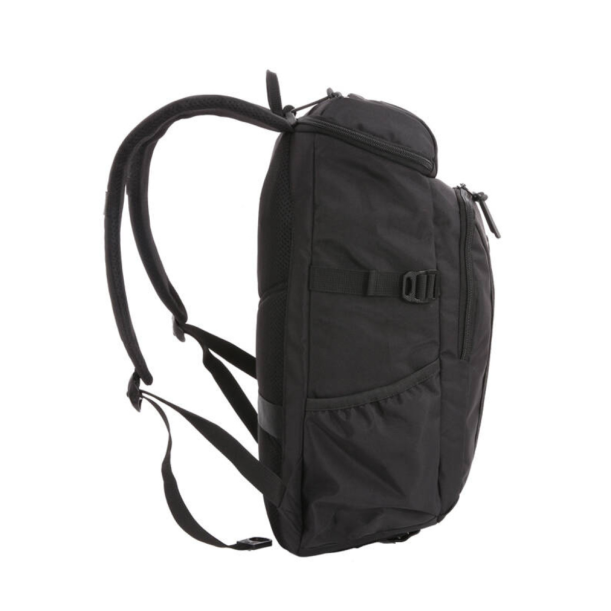 Рюкзак WENGER 15'' 2717202408 чёрный 20 л 2