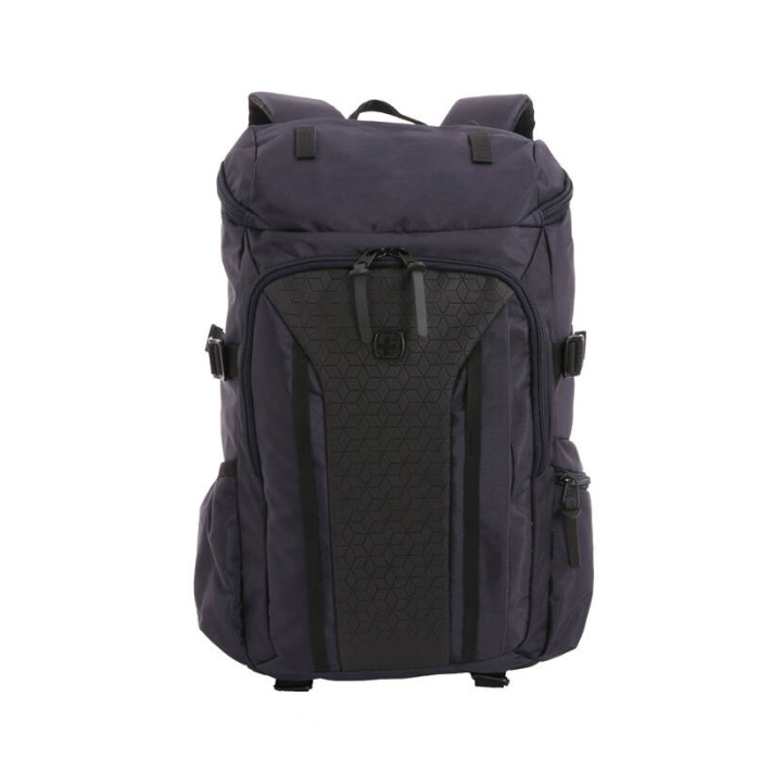 Рюкзак WENGER 15'' 2717302408 синий/чёрный 20 л