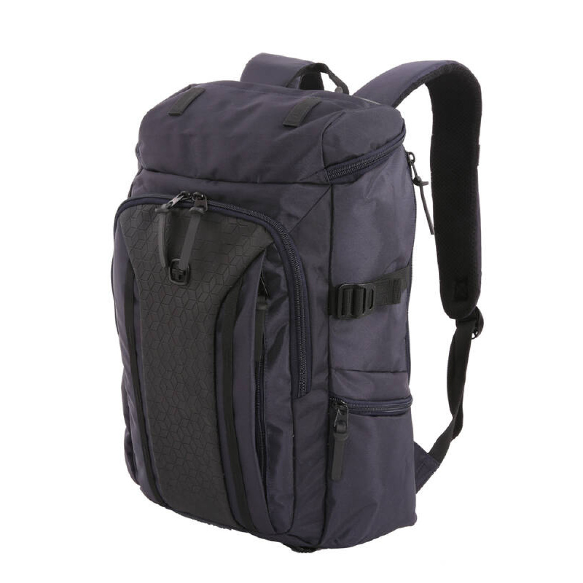 Рюкзак WENGER 15'' 2717302408 синий/чёрный 20 л 5