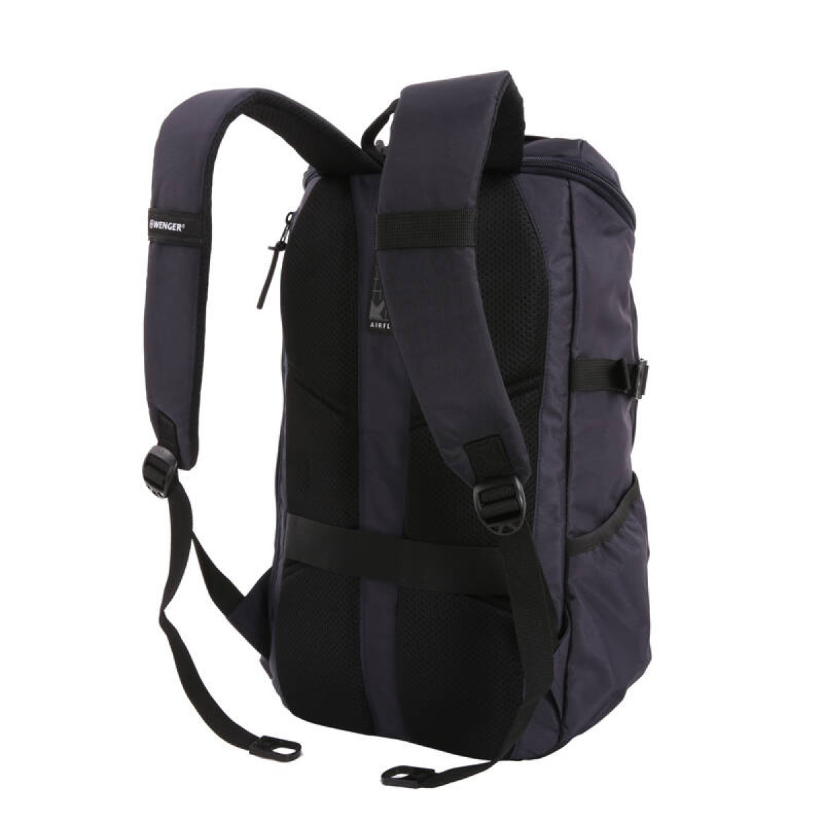 Рюкзак WENGER 15'' 2717302408 синий/чёрный 20 л 3
