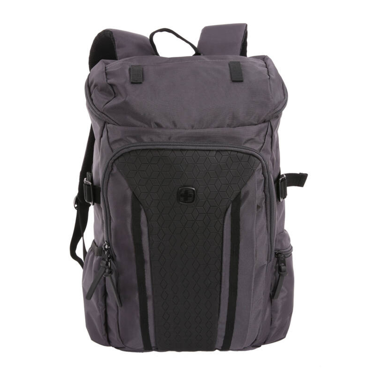 Рюкзак WENGER 15'' 2717422408 серый/чёрный 20 л 1