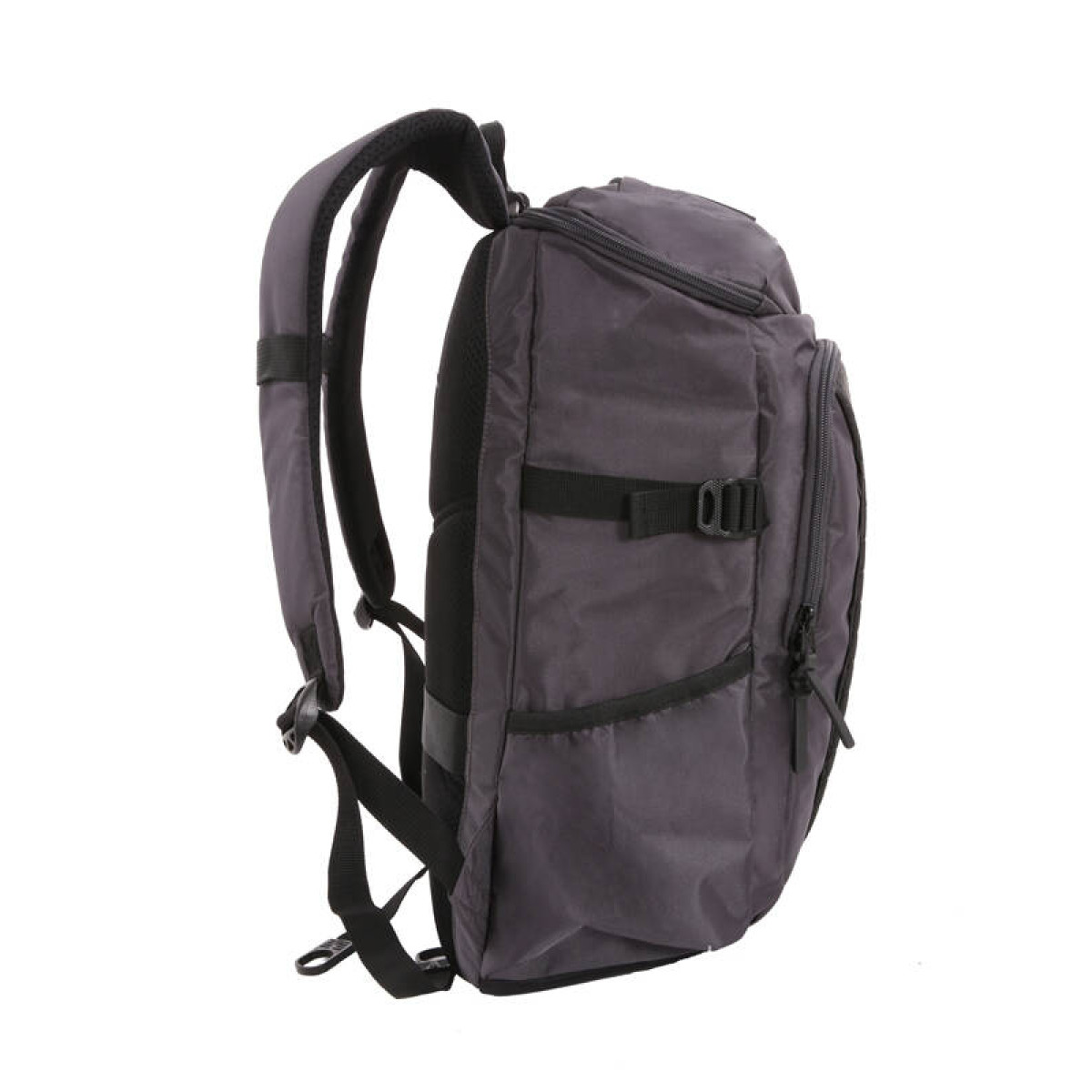 Рюкзак WENGER 15'' 2717422408 серый/чёрный 20 л 2