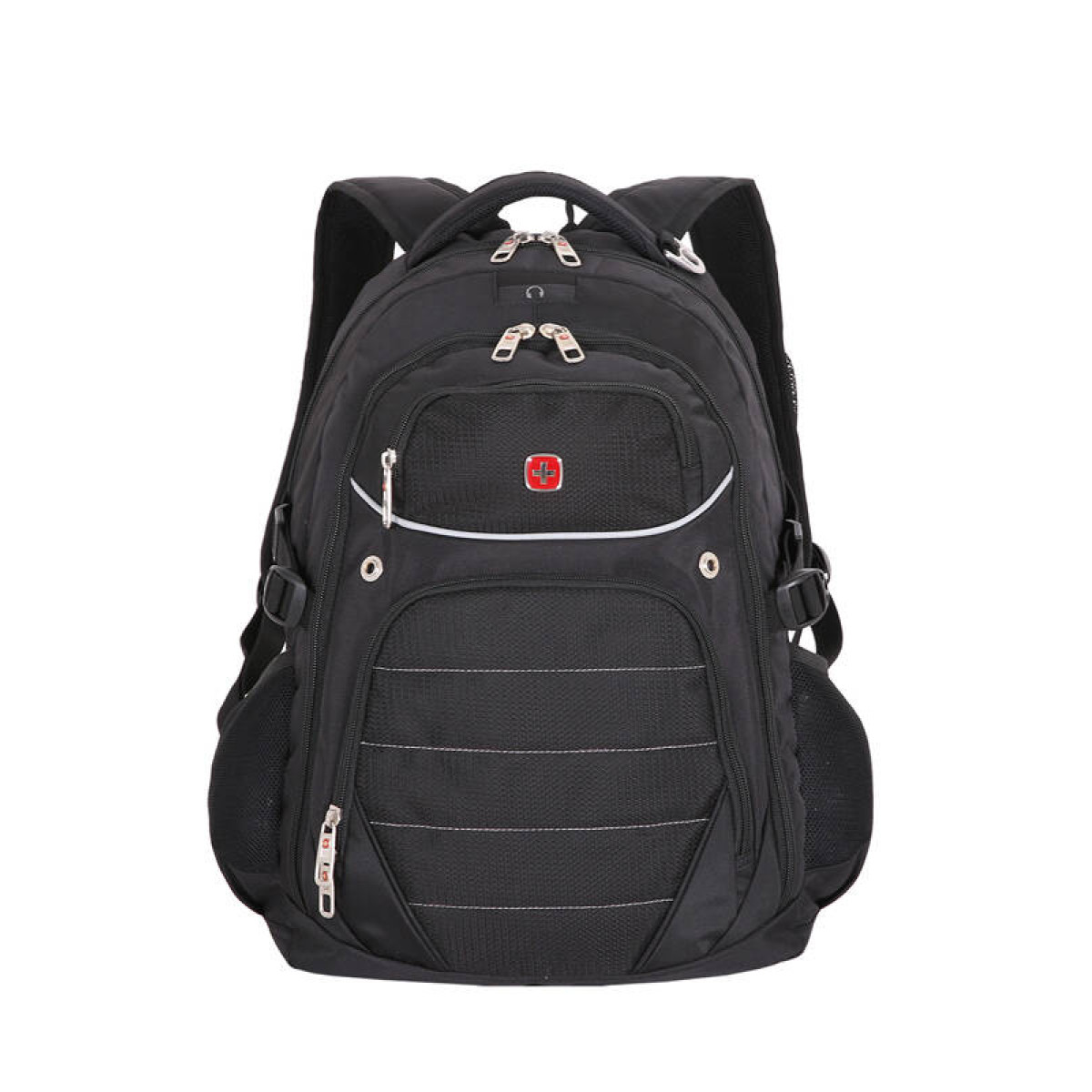 Рюкзак WENGER 15” 3107202410 черный 32 л 1
