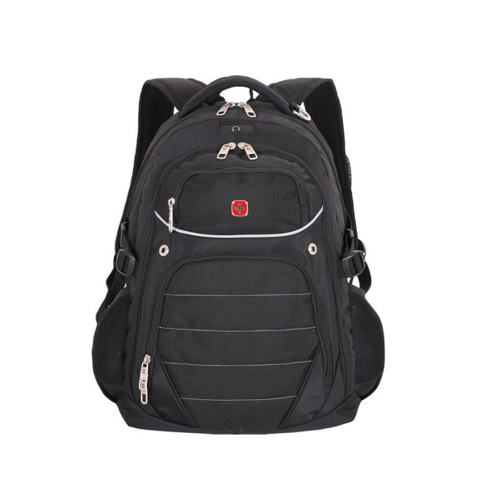 Рюкзак WENGER 15” 3107202410 черный 32 л