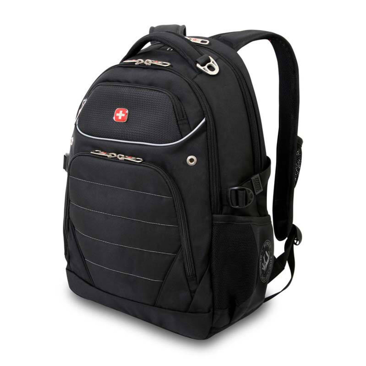 Рюкзак WENGER 15” 3107202410 черный 32 л 3