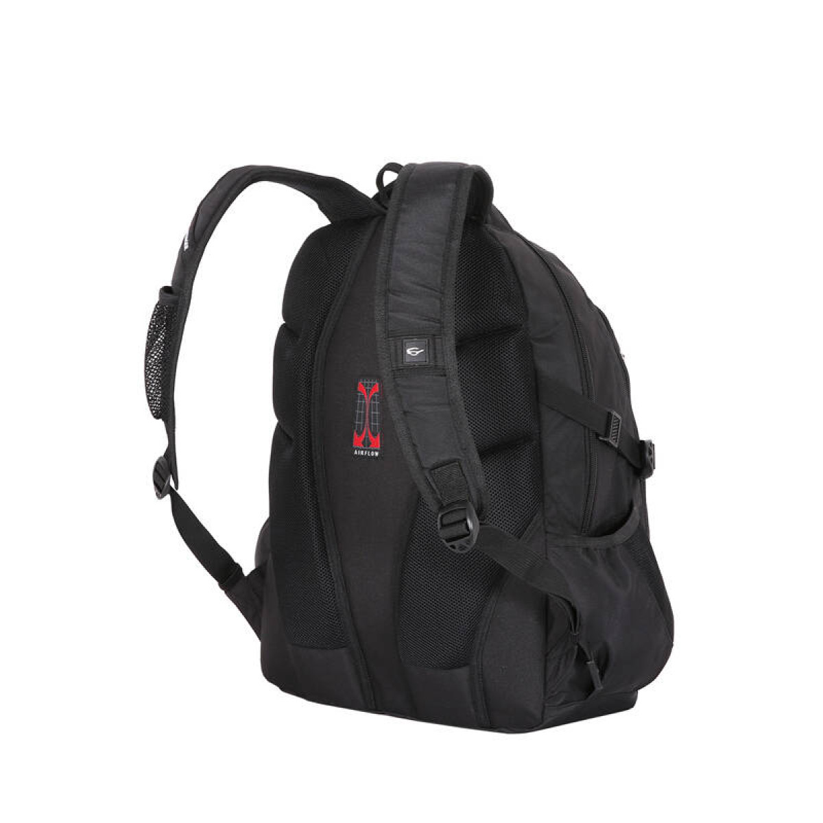 Рюкзак WENGER 15” 3107202410 черный 32 л 2