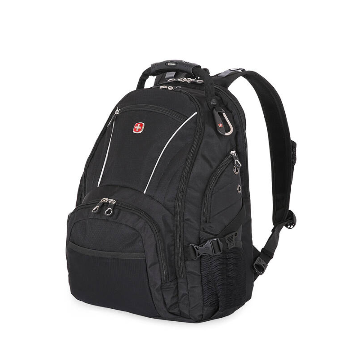 Рюкзак WENGER 15” 318103000 чёрный 32 л 1