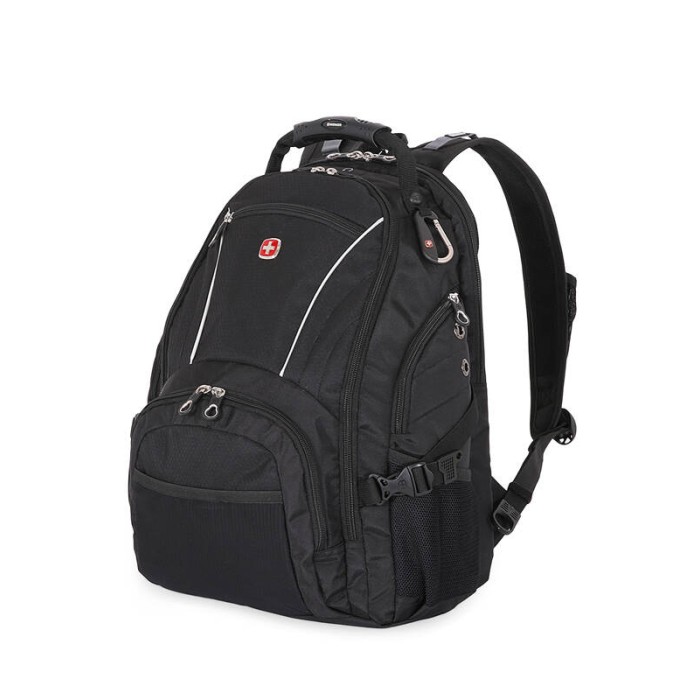 Рюкзак WENGER 15” 318103000 чёрный 32 л