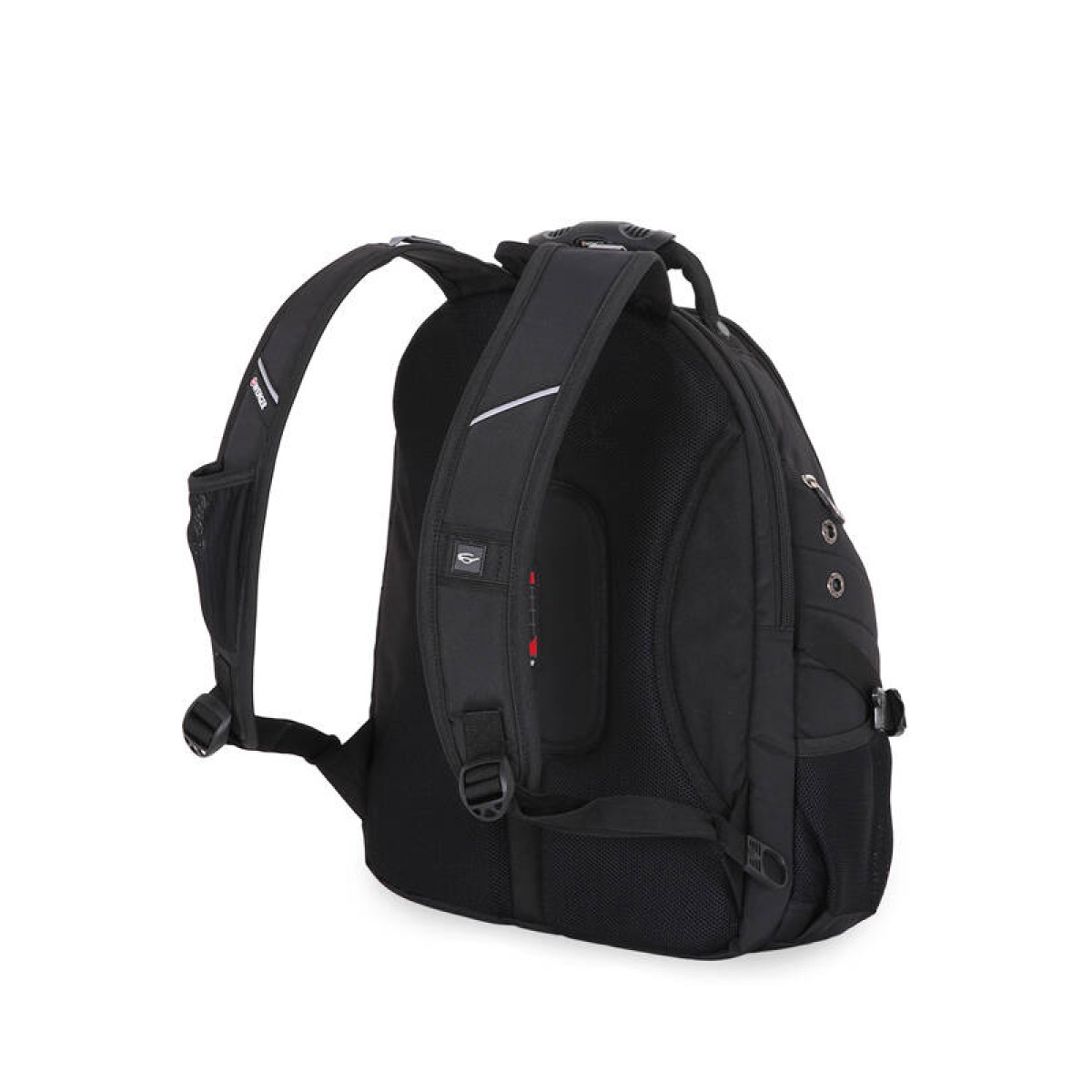 Рюкзак WENGER 15” 318103000 чёрный 32 л 4
