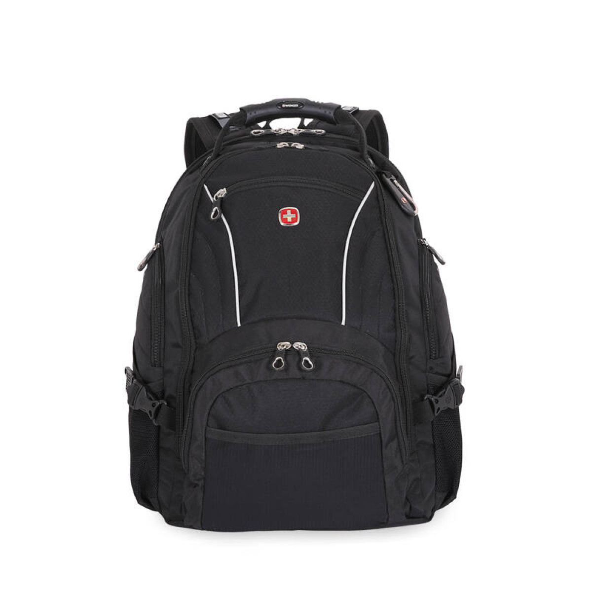 Рюкзак WENGER 15” 318103000 чёрный 32 л 3