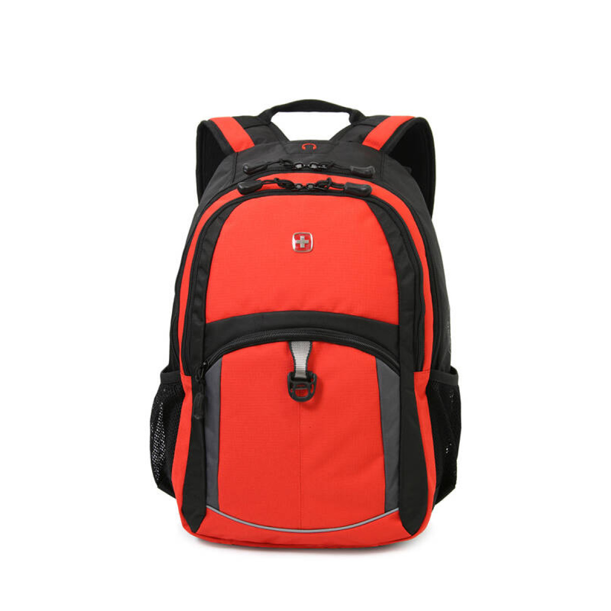 Рюкзак WENGER 15'' 3191201408 красный/черный 22 л 1