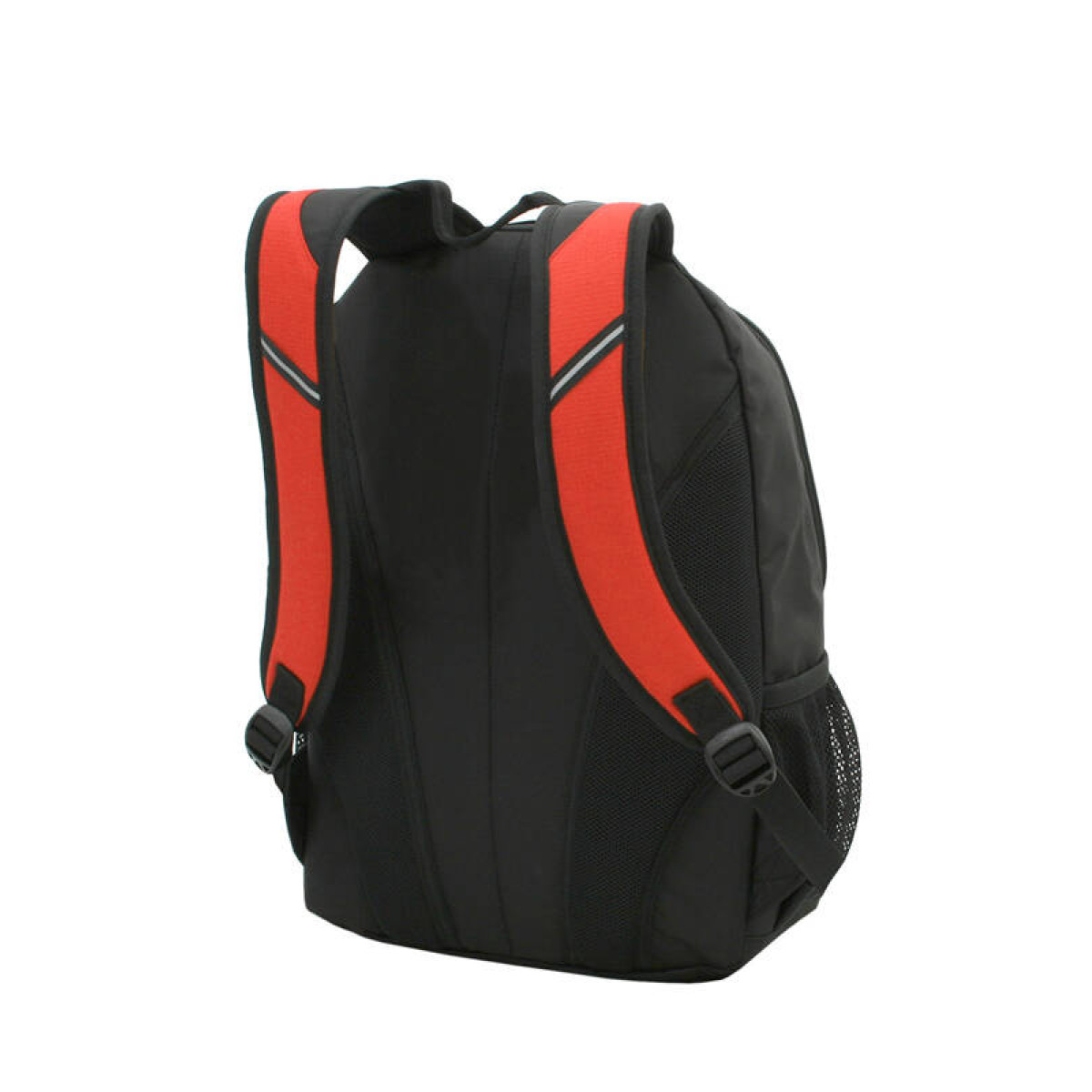 Рюкзак WENGER 15'' 3191201408 красный/черный 22 л 4