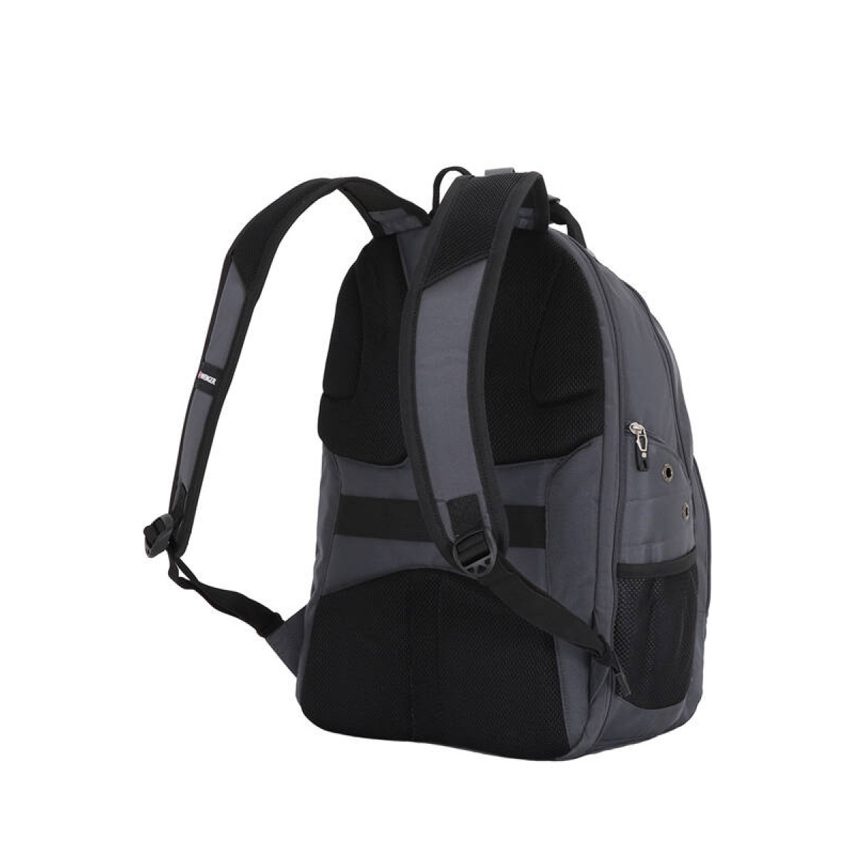 Рюкзак WENGER 15” 3253424408 серый/серебристый 26 л 2