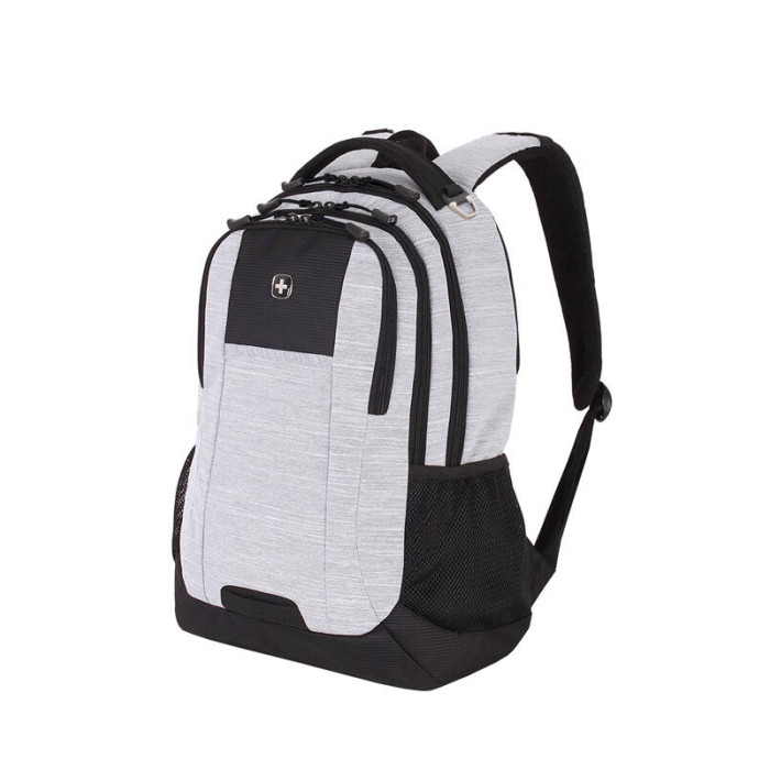 Рюкзак WENGER 15'' 5505402419 светло-серый 26 л
