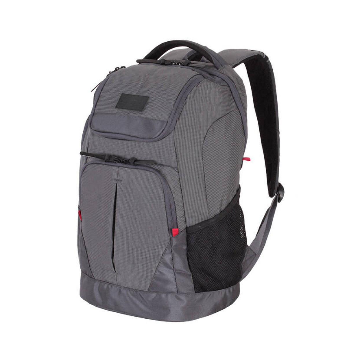 Рюкзак WENGER 15'' 5658444410 серый 28 л 1