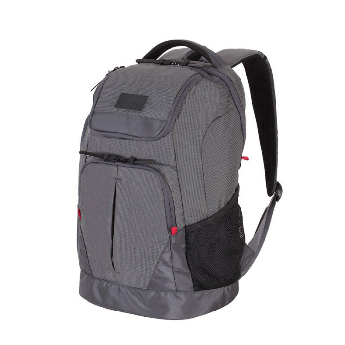 Рюкзак WENGER 15'' 5658444410 серый 28 л
