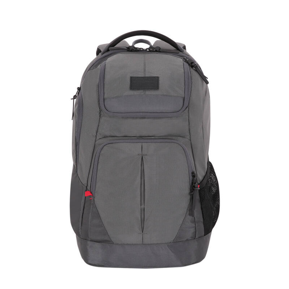 Рюкзак WENGER 15'' 5658444410 серый 28 л 5