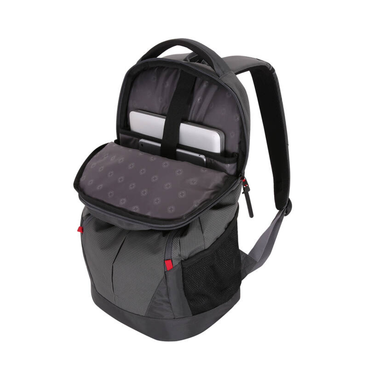 Рюкзак WENGER 15'' 5658444410 серый 28 л 3