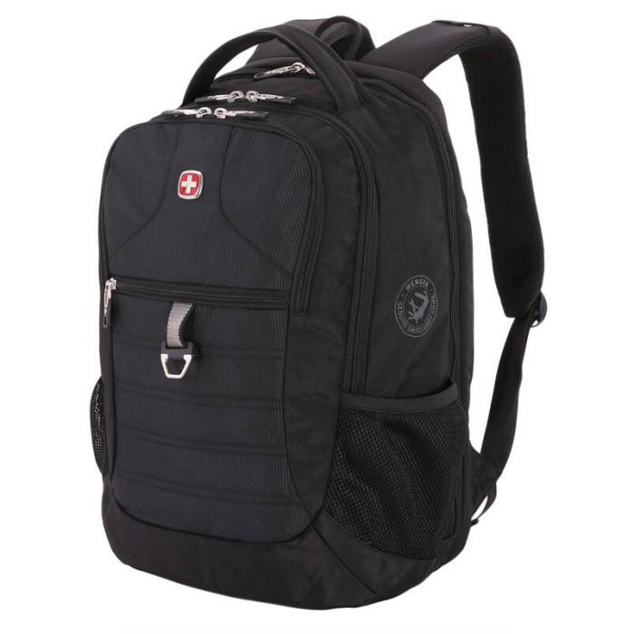 Рюкзак WENGER 15'' 5888202423 черный 29 л