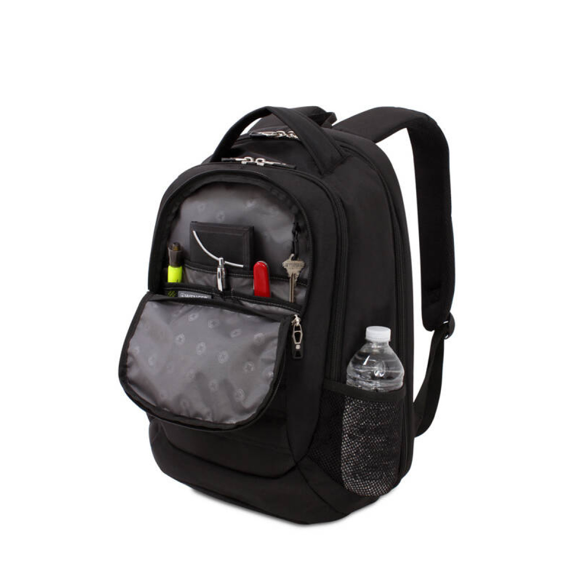 Рюкзак WENGER 15'' 5888202423 черный 29 л 3