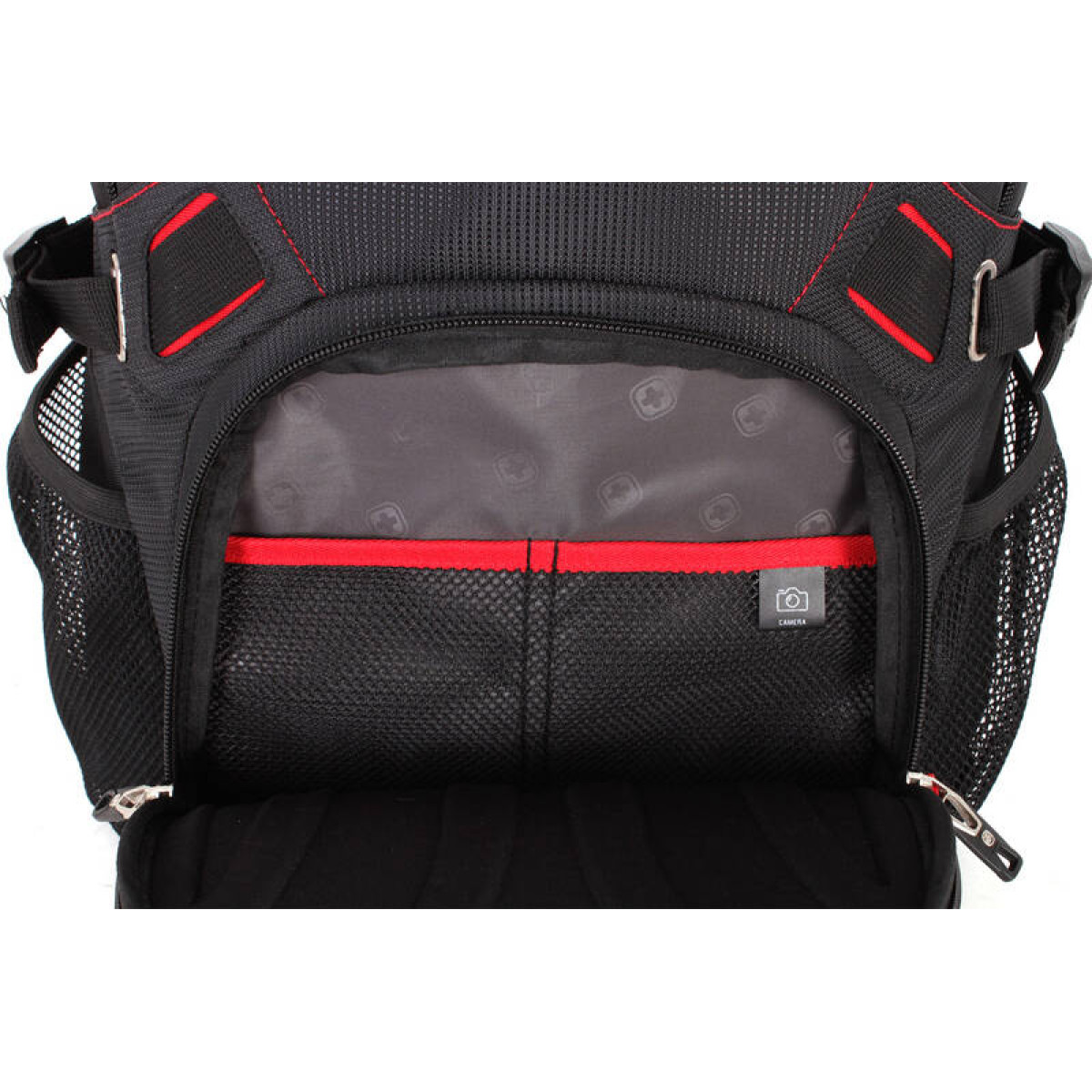 Рюкзак WENGER 15'' 5899201412 черный 35 л 4