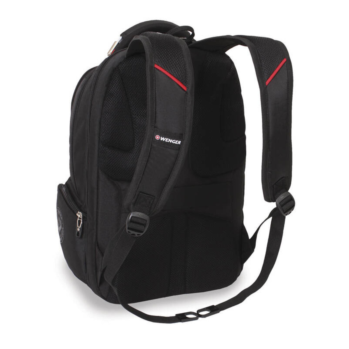 Рюкзак WENGER 15'' 5902201416 черный 34 л 2