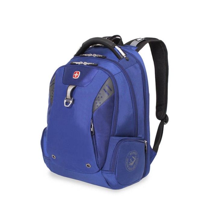 Рюкзак WENGER 15" 5902304416 синий 34 л
