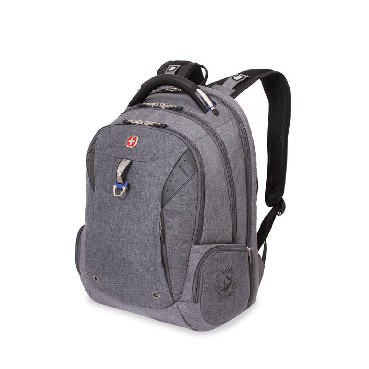 Рюкзак WENGER 15" 5902403416 серый 34 л 1