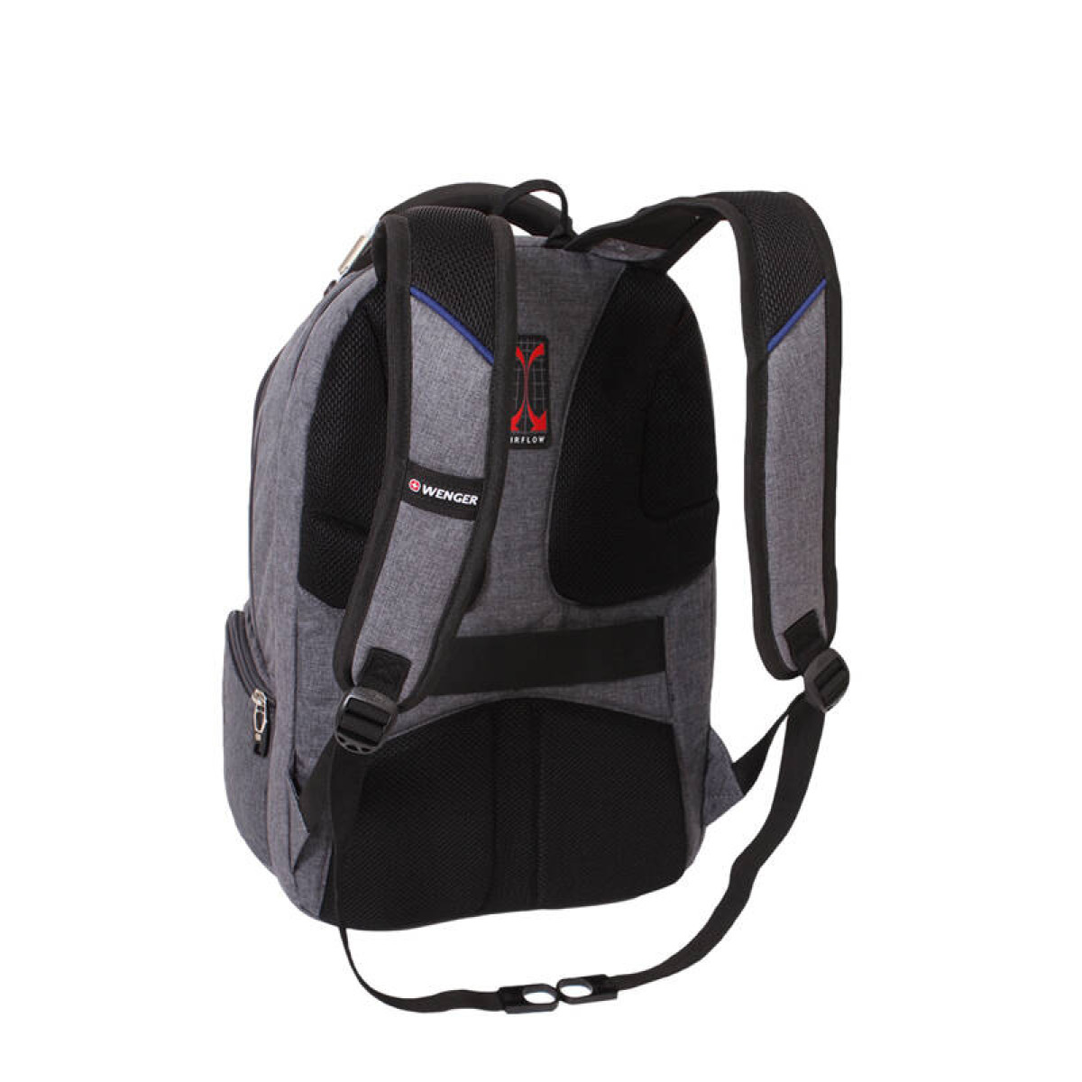 Рюкзак WENGER 15" 5902403416 серый 34 л 5