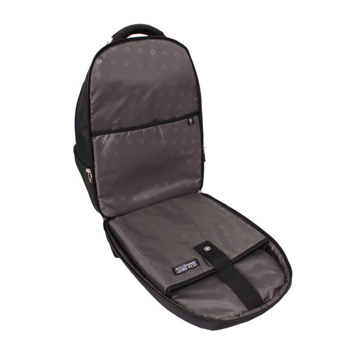 Рюкзак WENGER 15" 5902403416 серый 34 л 4