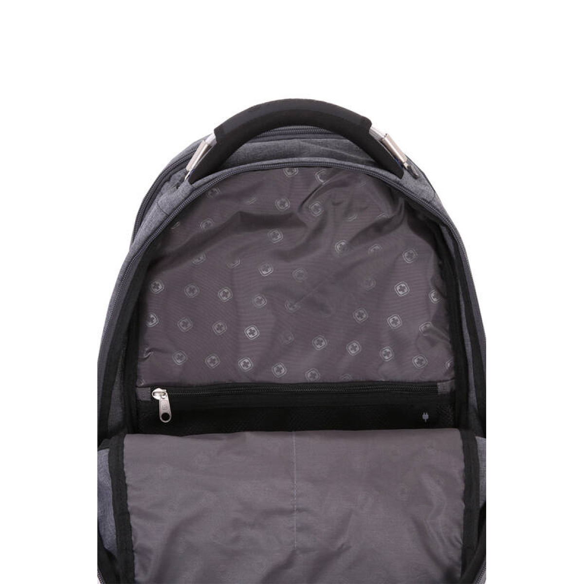 Рюкзак WENGER 15" 5902403416 серый 34 л 3