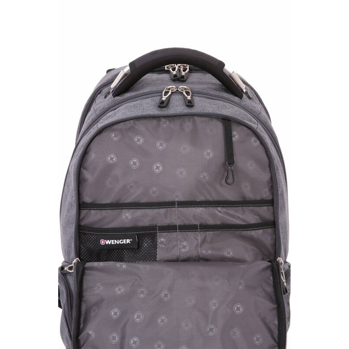 Рюкзак WENGER 15" 5902403416 серый 34 л 2
