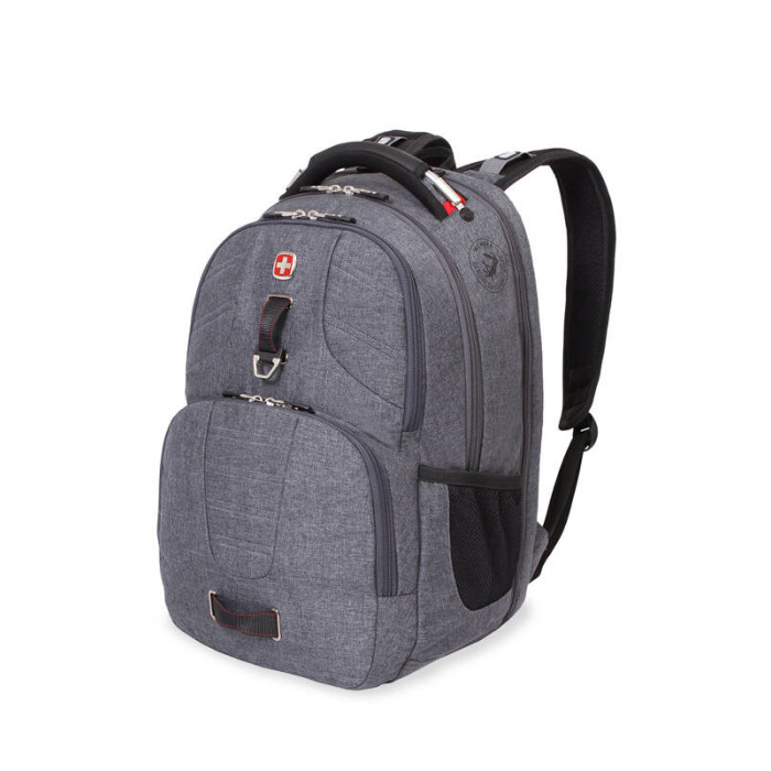 Рюкзак WENGER 15" 5903401416 серый 31 л