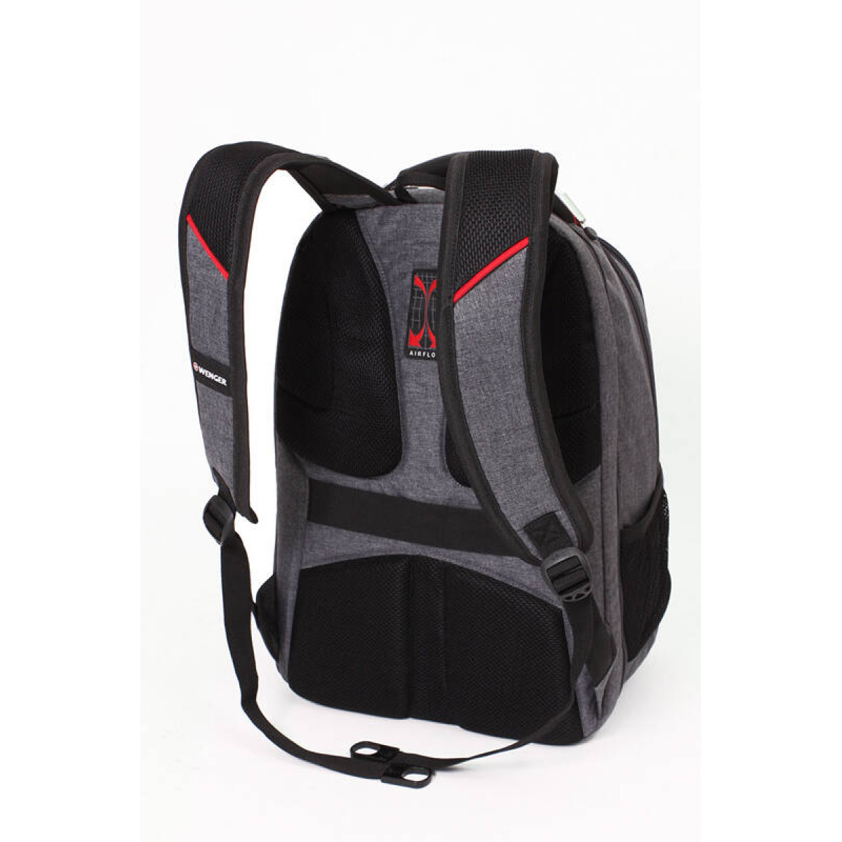 Рюкзак WENGER 15" 5903401416 серый 31 л 5