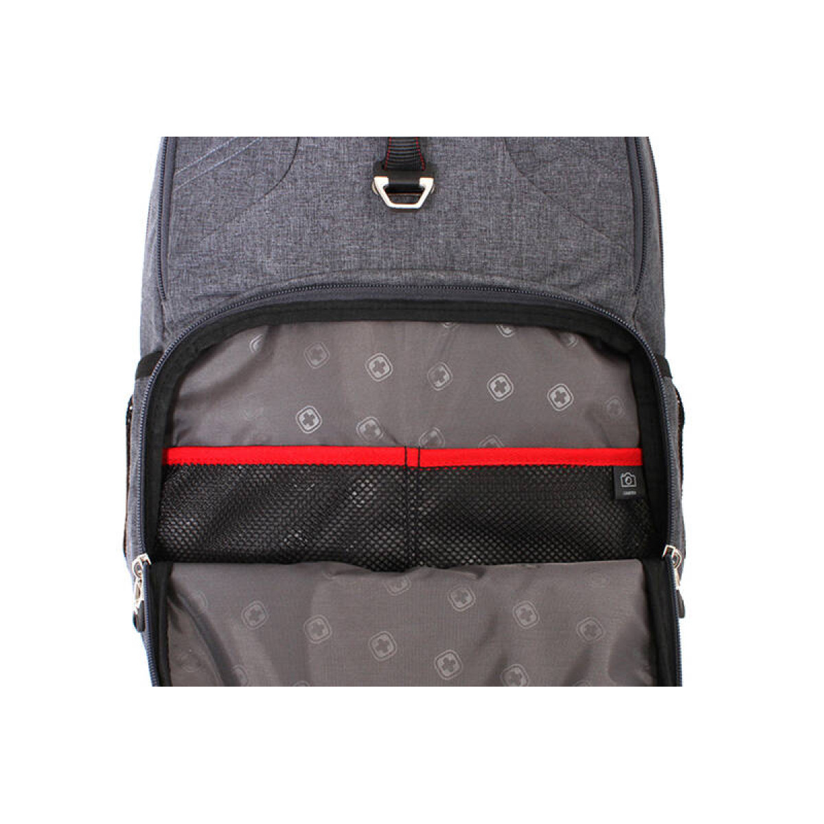 Рюкзак WENGER 15" 5903401416 серый 31 л 4