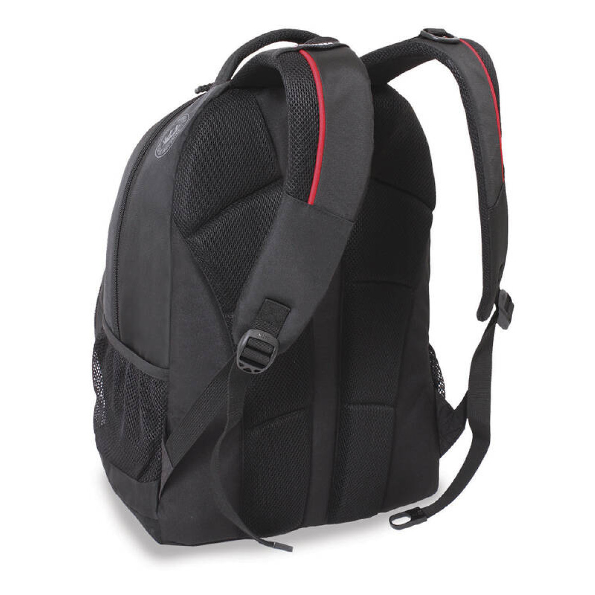 Рюкзак WENGER 15" 5918201419 черный/красный 29 л 4