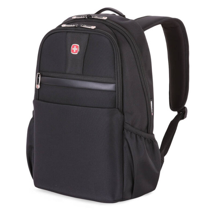 Рюкзак WENGER 15'' 6369202406 черный 21 л