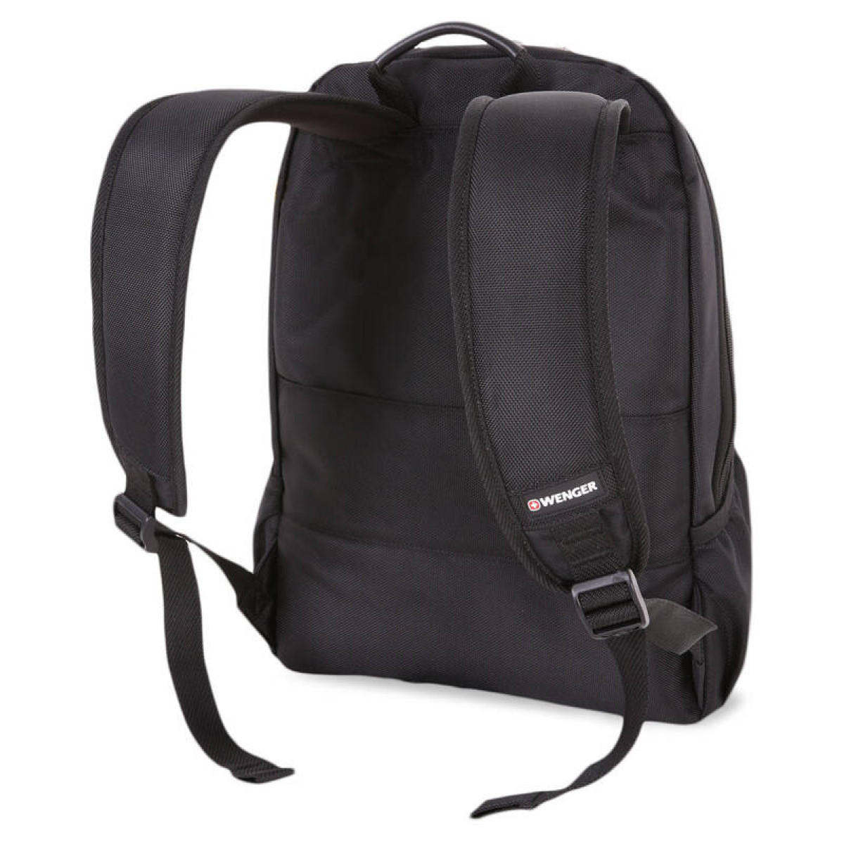 Рюкзак WENGER 15'' 6369202406 черный 21 л 5
