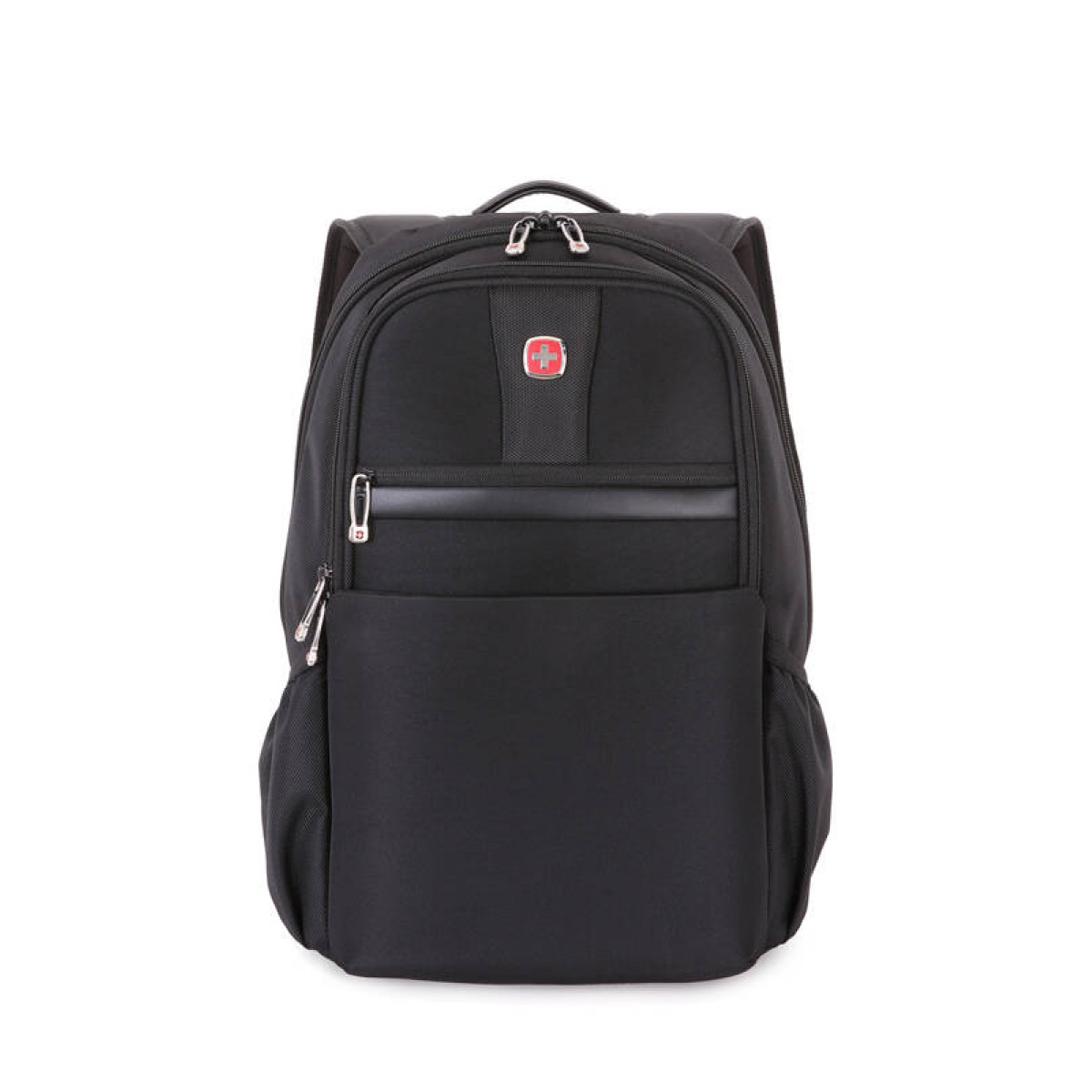 Рюкзак WENGER 15'' 6369202406 черный 21 л 4