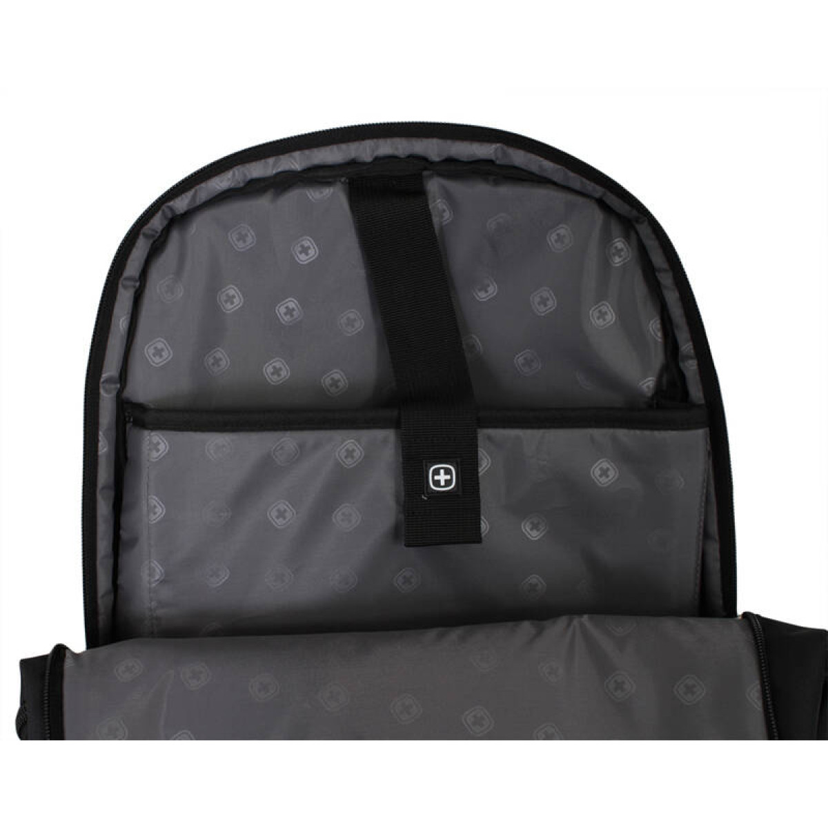 Рюкзак WENGER 15” 6772201408 чёрный/красный 30 л 4