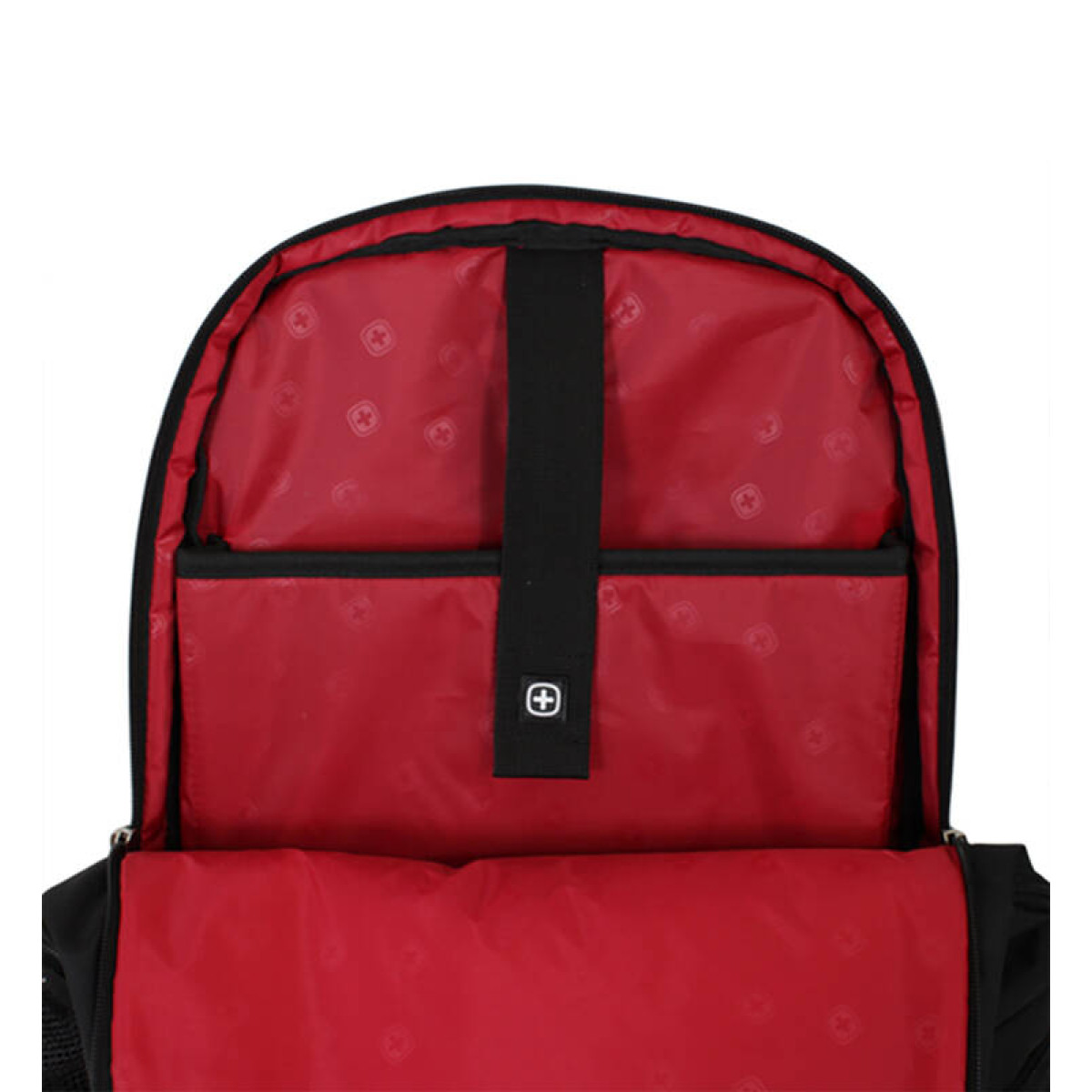 Рюкзак WENGER 15” 6772204408 чёрный/серый 30 л 4