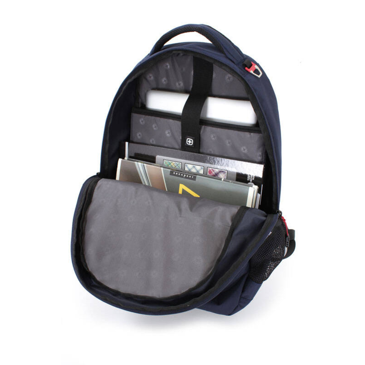 Рюкзак WENGER 15” 6793301408 темно-синий 28 л 3