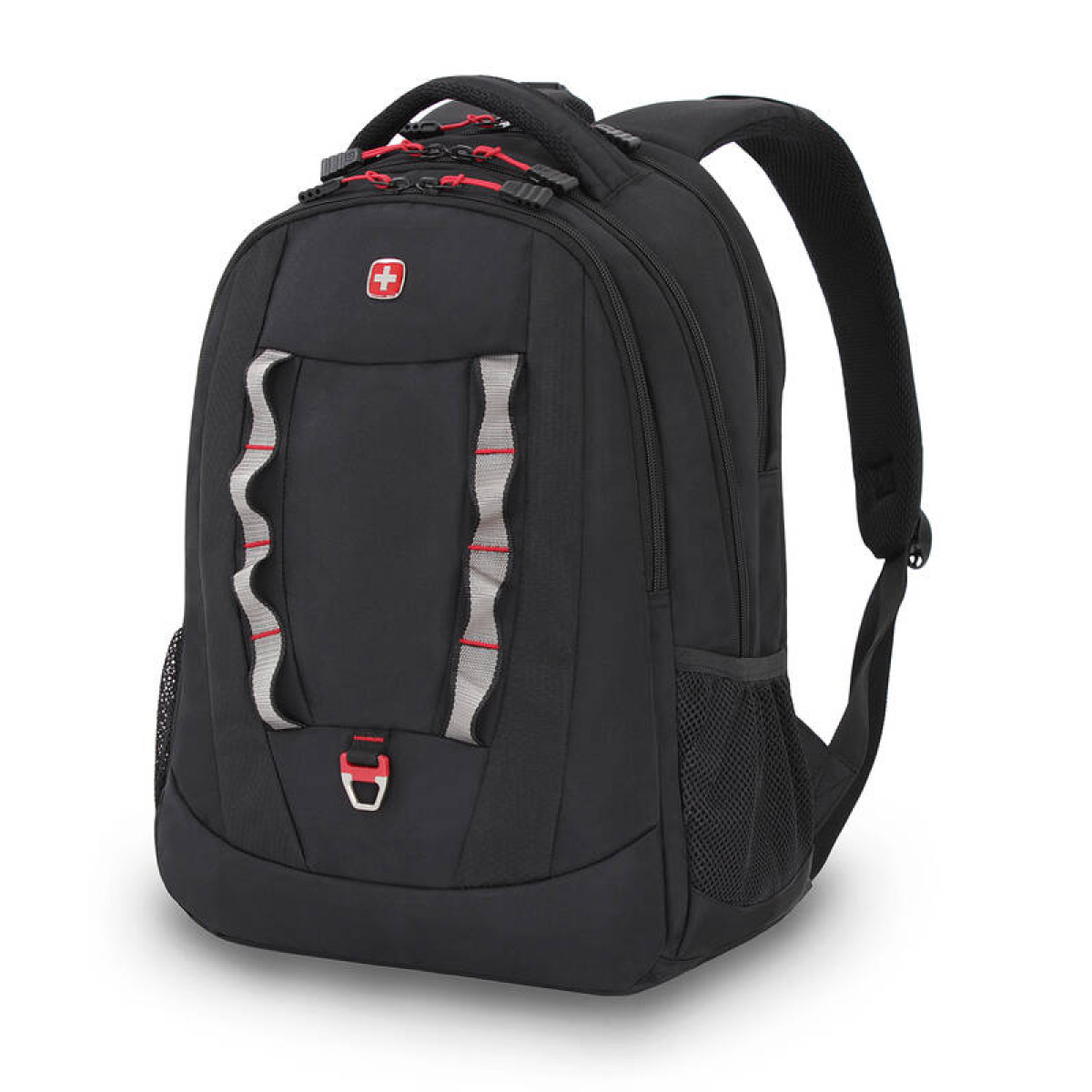 Рюкзак WENGER 15” 6920202416 чёрный 30 л 1