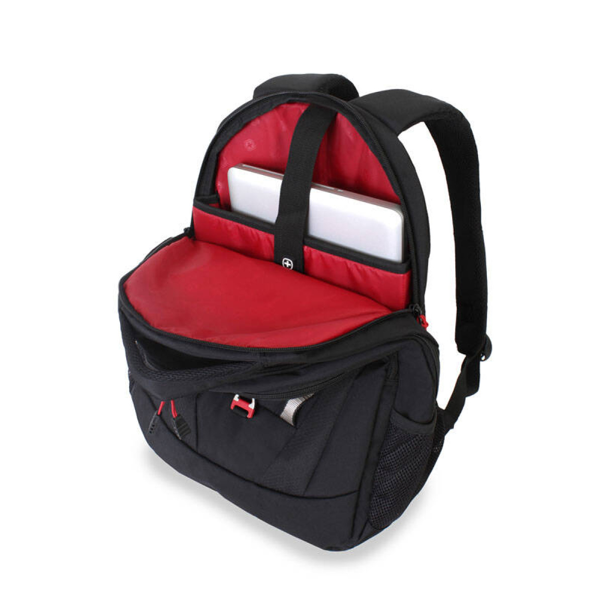 Рюкзак WENGER 15” 6920202416 чёрный 30 л 3