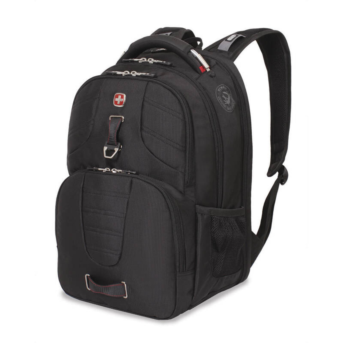 Городской рюкзак WENGER 5903201416 черный 31 л 1