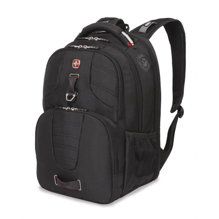 Городской рюкзак WENGER 5903201416 черный 31 л