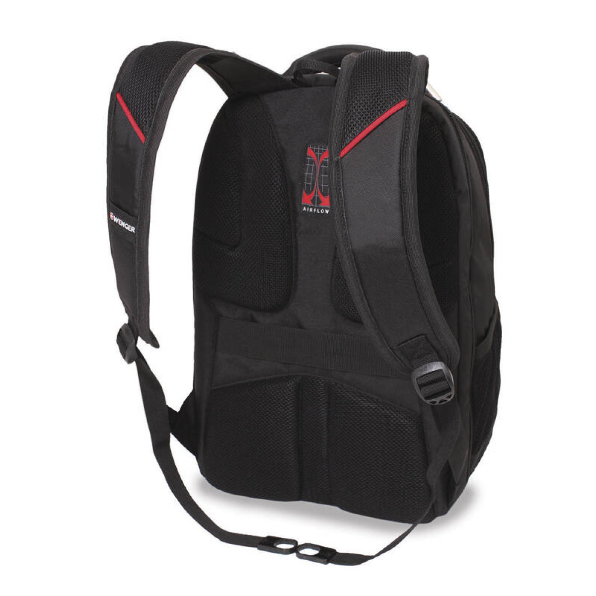 Городской рюкзак WENGER 5903201416 черный 31 л 2