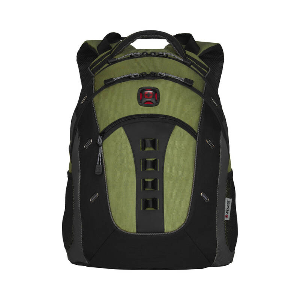 Рюкзак WENGER 16" 27335070 зеленый 27 л 1
