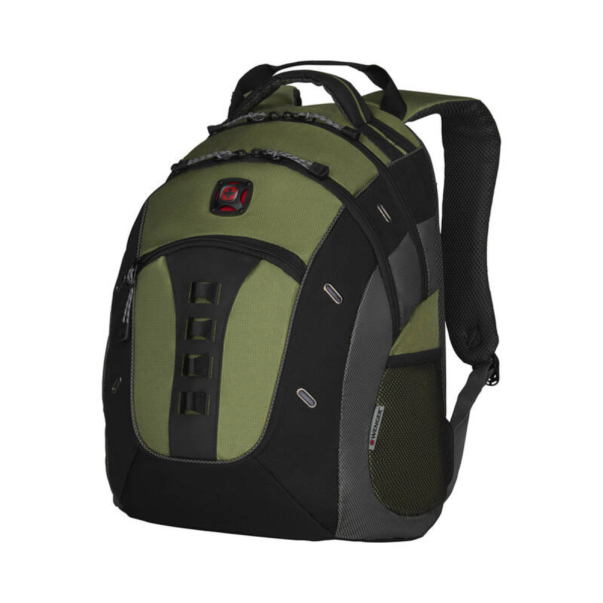 Рюкзак WENGER 16" 27335070 зеленый 27 л 5