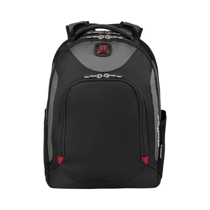 Рюкзак WENGER 16" 28018050 серый 22 л